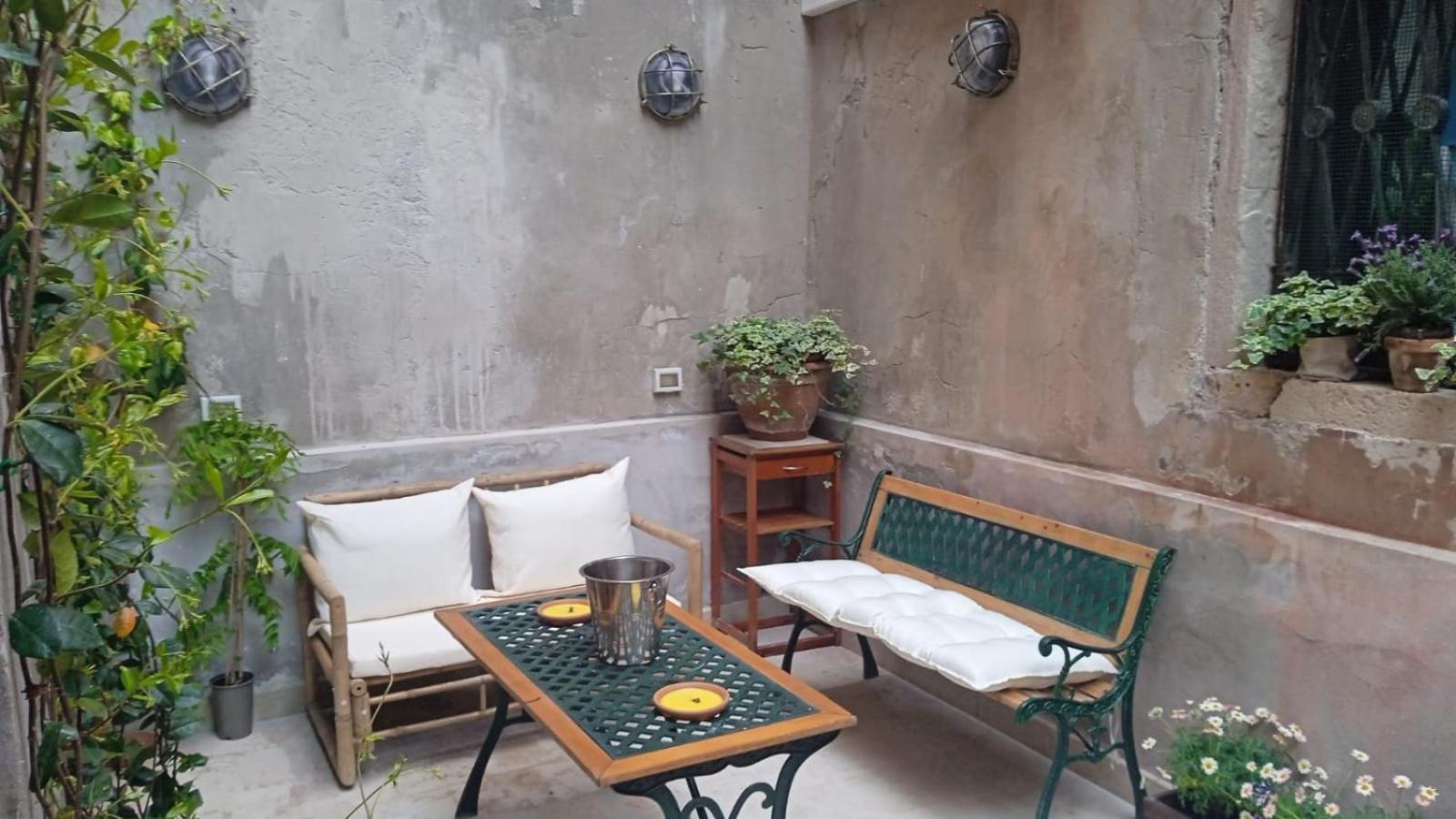 Villa Ca' Toletta Venedig Exterior foto